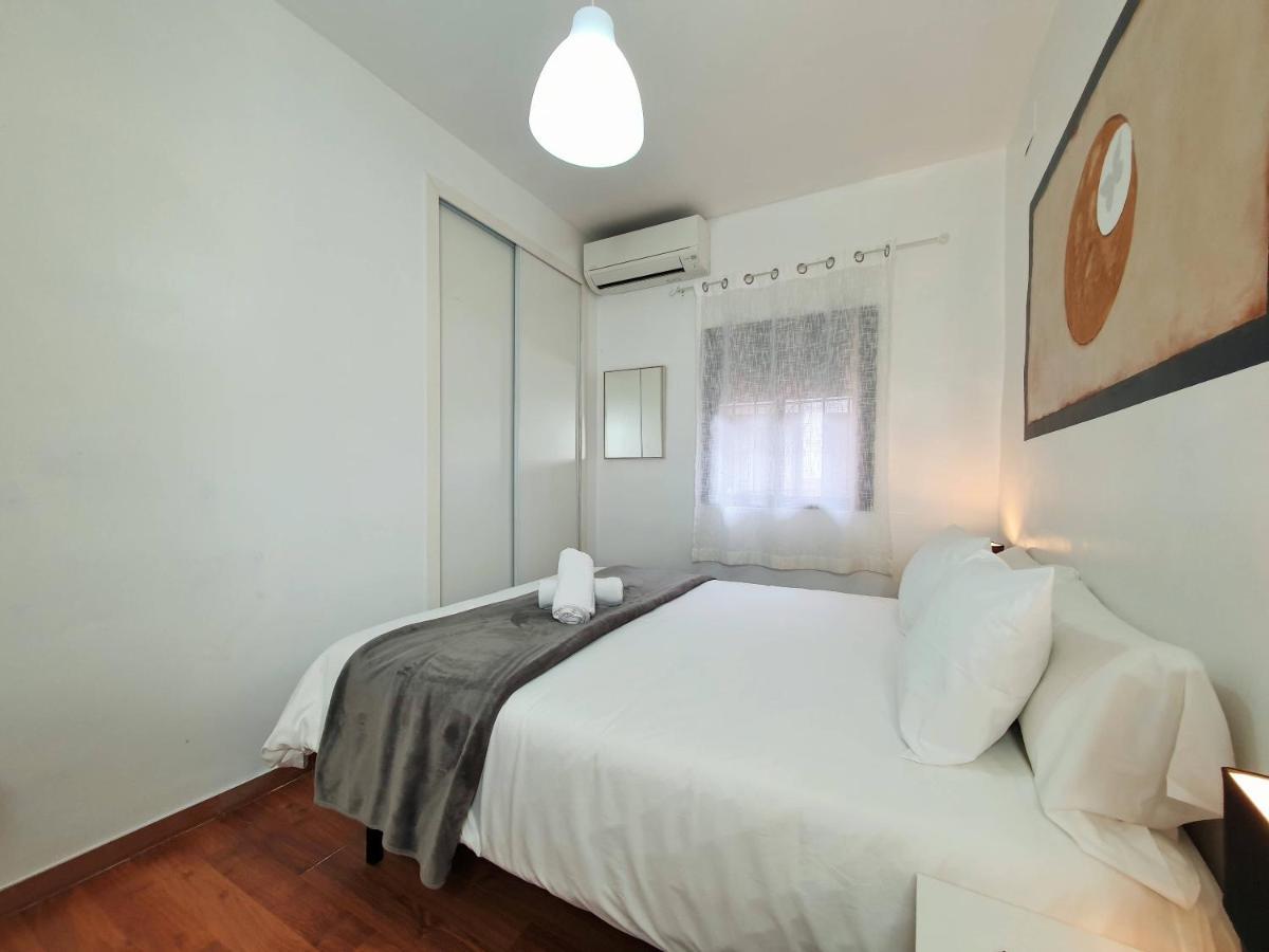 Toledorooms Estrella Con Azotea En El Casco Ngoại thất bức ảnh