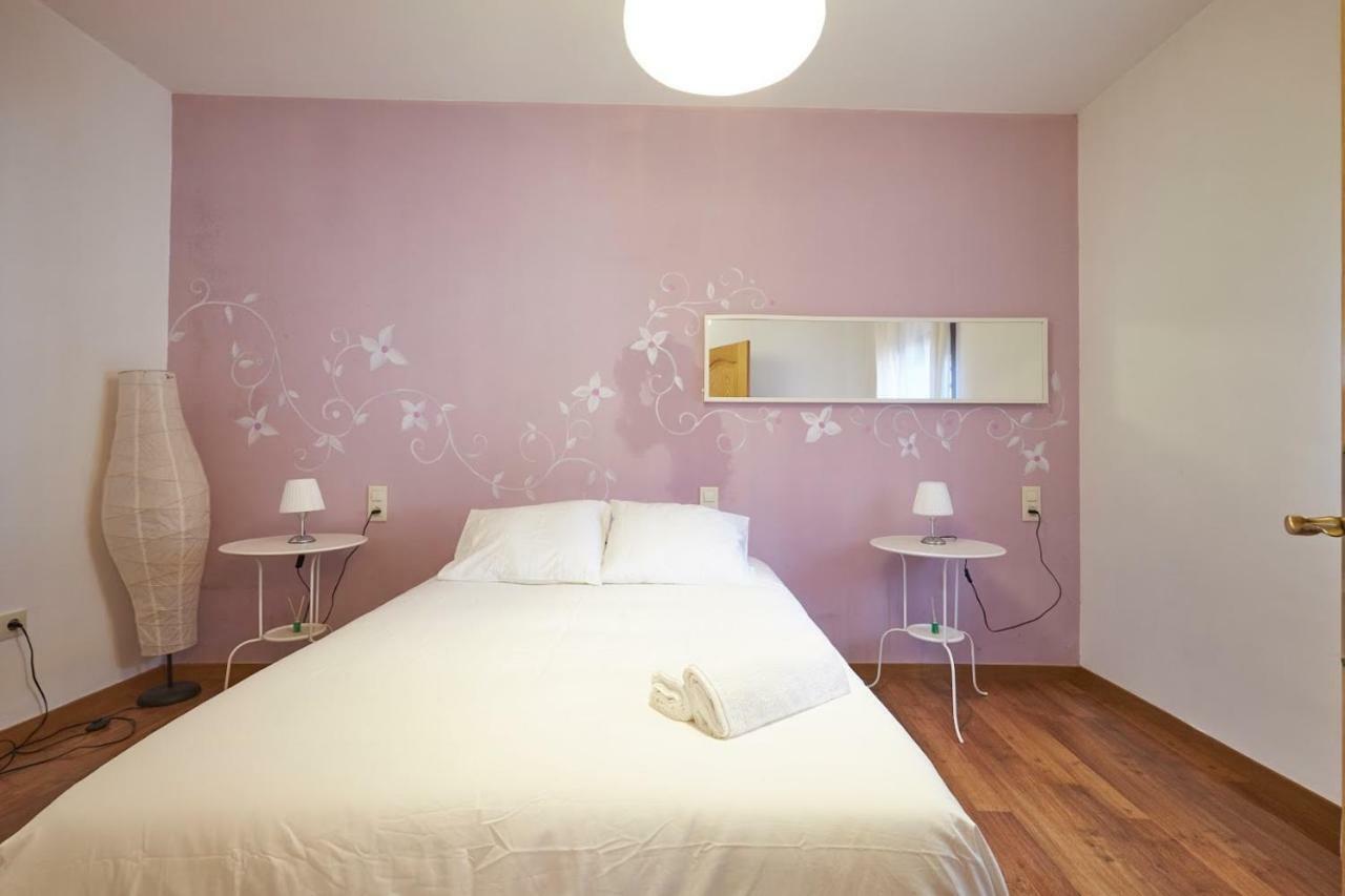 Toledorooms Estrella Con Azotea En El Casco Ngoại thất bức ảnh