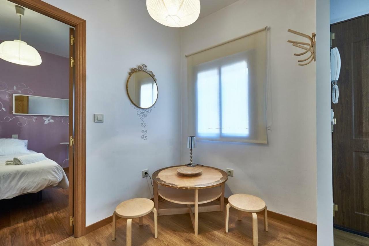 Toledorooms Estrella Con Azotea En El Casco Ngoại thất bức ảnh