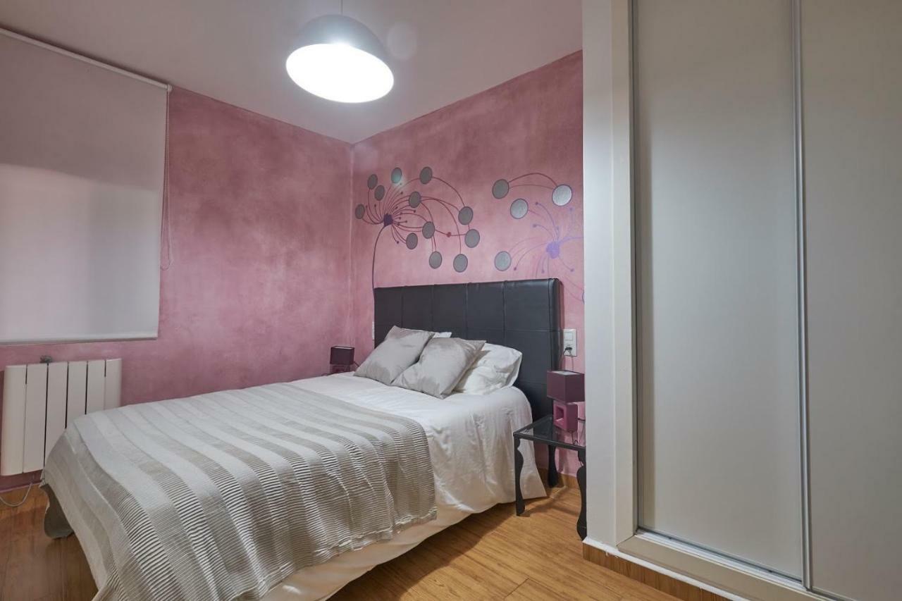 Toledorooms Estrella Con Azotea En El Casco Ngoại thất bức ảnh