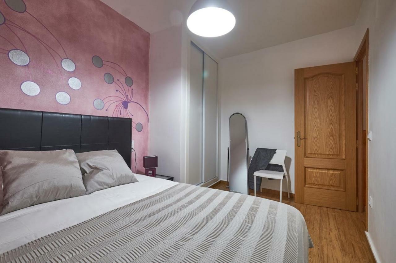 Toledorooms Estrella Con Azotea En El Casco Ngoại thất bức ảnh